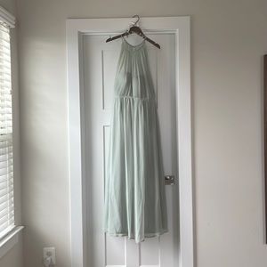 Bella Bridesmaids bridesmaid dress